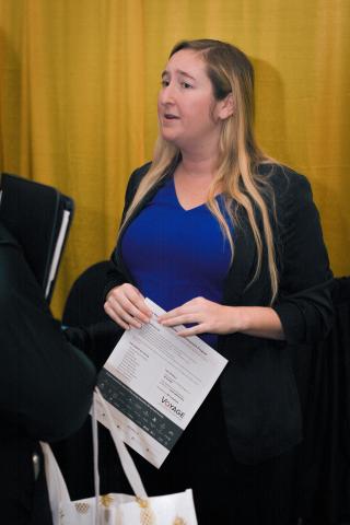 Spring 2024 Career and Internship Expo