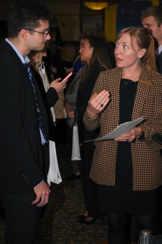 Spring 2024 Career and Internship Expo