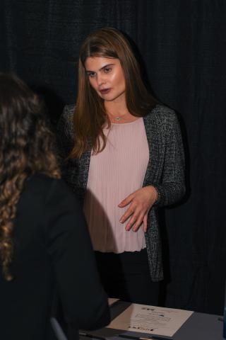 Spring 2024 Career and Internship Expo