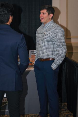 Spring 2024 Career and Internship Expo