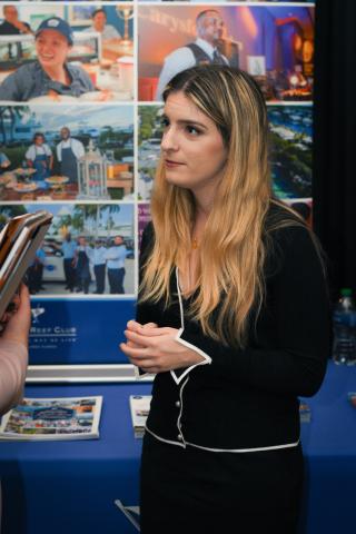 Spring 2024 Career and Internship Expo