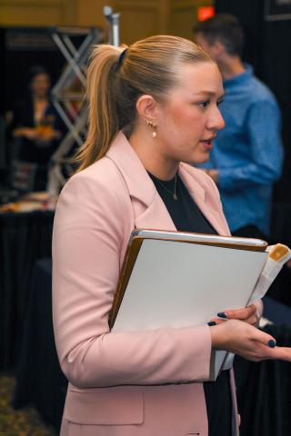 Spring 2024 Career and Internship Expo