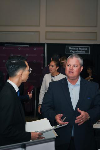 Spring 2024 Career and Internship Expo