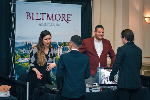 Spring 2024 Career and Internship Expo