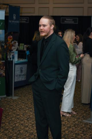 Spring 2024 Career and Internship Expo