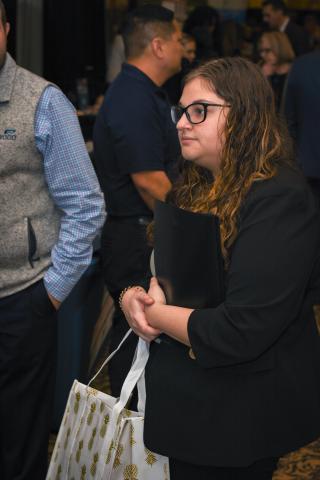 Spring 2024 Career and Internship Expo