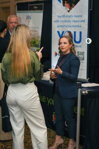 Spring 2024 Career and Internship Expo