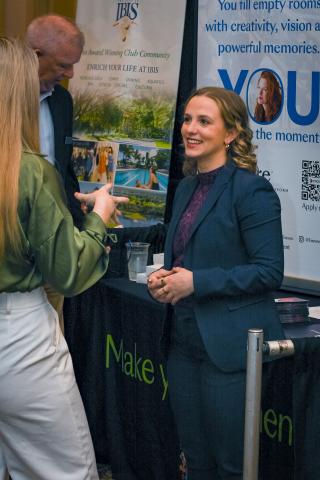 Spring 2024 Career and Internship Expo