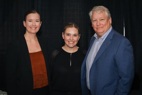 Spring 2024 Career and Internship Expo