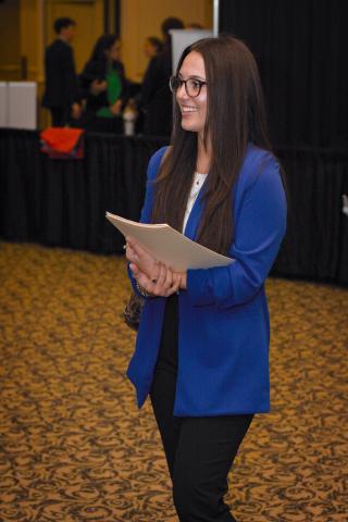 Spring 2024 Career and Internship Expo