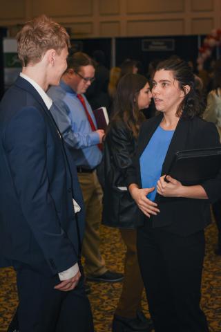 Spring 2024 Career and Internship Expo