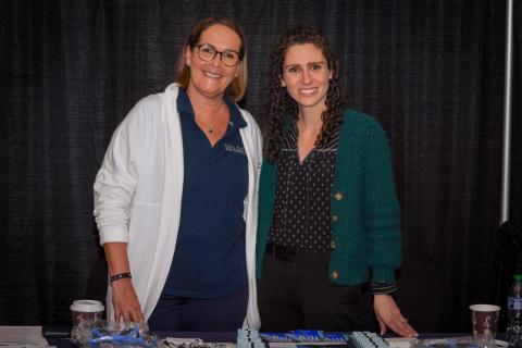 Spring 2024 Career and Internship Expo