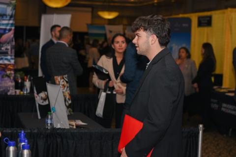 Spring 2024 Career and Internship Expo