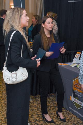Spring 2024 Career and Internship Expo