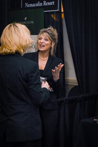 Spring 2024 Career and Internship Expo