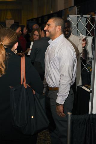 Spring 2024 Career and Internship Expo