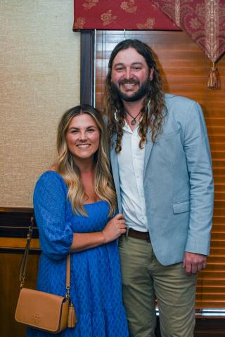 Little Dinner Series - Florida Panhandle