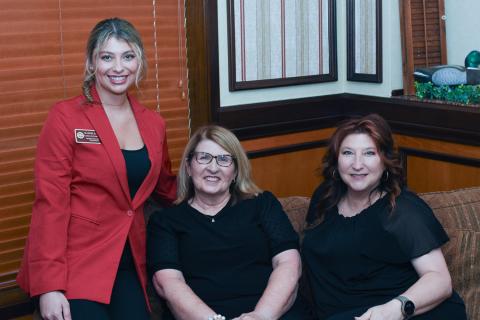 Little Dinner Series - Florida Panhandle