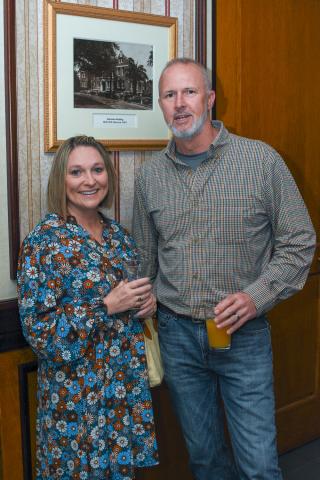 Little Dinner Series - Florida Panhandle