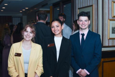 Little Dinner Series - Florida Panhandle