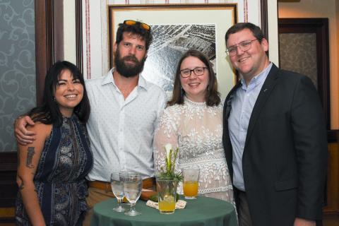 Little Dinner Series - Florida Panhandle