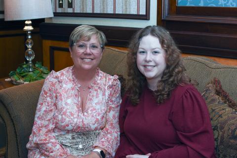 Little Dinner Series - Florida Panhandle