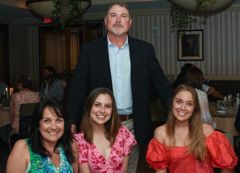 Little Dinner Series - Florida Panhandle