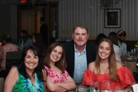 Little Dinner Series - Florida Panhandle