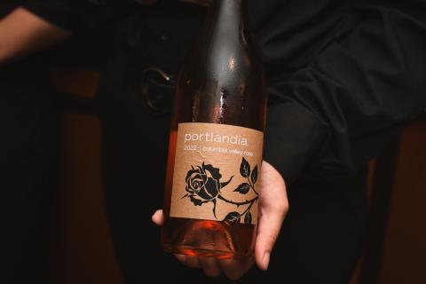 Little Dinner Series - Florida Panhandle