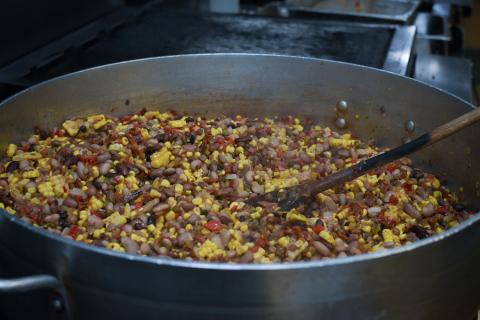 Little Dinner Series - Florida Panhandle