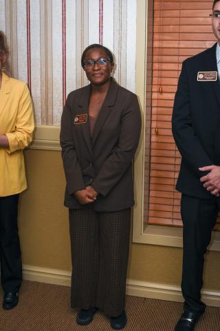 Little Dinner Series - Florida Panhandle