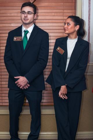 Little Dinner Series - Florida Panhandle