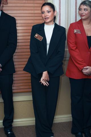 Little Dinner Series - Florida Panhandle