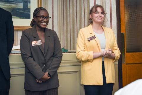 Little Dinner Series - Florida Panhandle