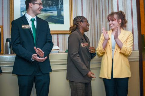 Little Dinner Series - Florida Panhandle