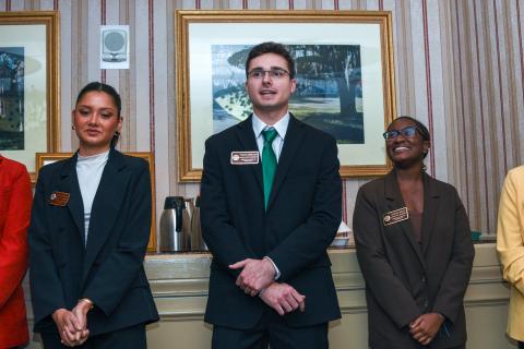 Little Dinner Series - Florida Panhandle