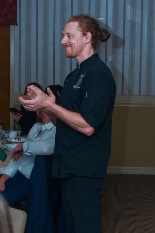 Little Dinner Series - Florida Panhandle