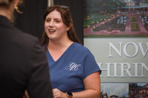 Fall 2024 Career and Internship Expo