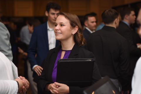 Fall 2024 Career and Internship Expo