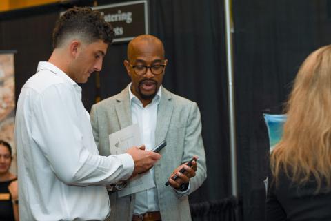 Fall 2024 Career and Internship Expo