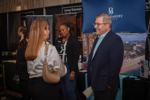 Fall 2024 Career and Internship Expo