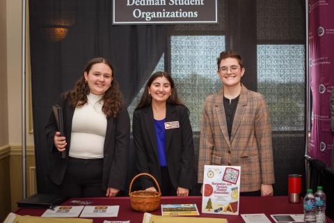 Fall 2024 Career and Internship Expo