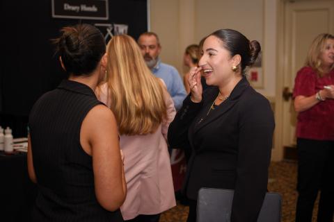 Fall 2024 Career and Internship Expo