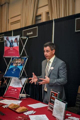 Fall 2024 Career and Internship Expo