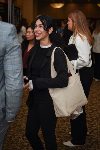 Fall 2024 Career and Internship Expo