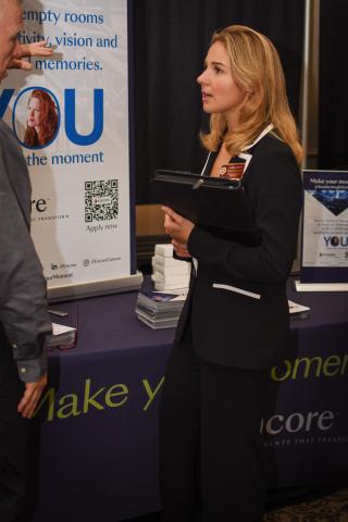 Fall 2024 Career and Internship Expo