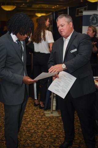 Fall 2024 Career and Internship Expo