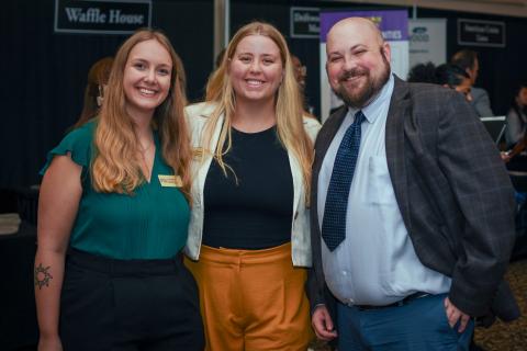 Fall 2024 Career and Internship Expo