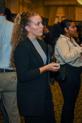 Fall 2024 Career and Internship Expo