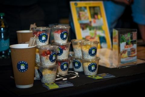 Fall 2024 Career and Internship Expo